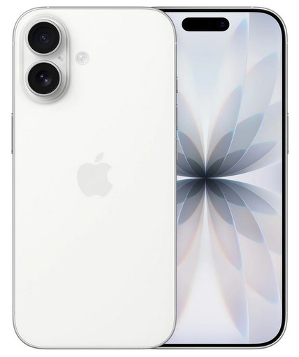 Apple iPhone 17 256GB ROM (Alb)
