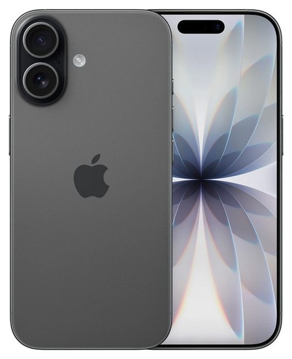 Apple iPhone 17 256GB ROM (Negru)