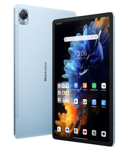 Blackview 12.1" Mega 3 Wifi 12/256GB (Albastru)