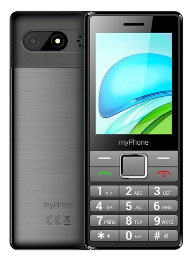 myPhone 7340 LTE (Gri)