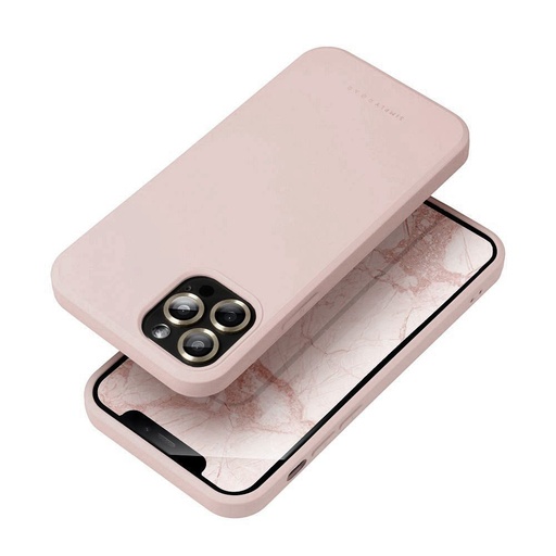 Samsung Galaxy A56 5G Roar Space husă spate (Roz)