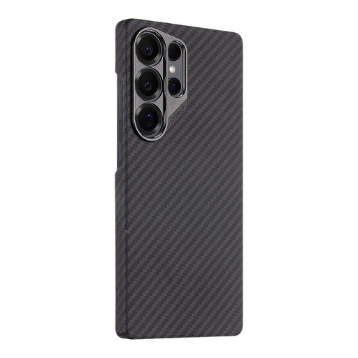 Samsung Galaxy S26 Ultra Tactical MagForce Aramid MagSafe husă spate (Negru)