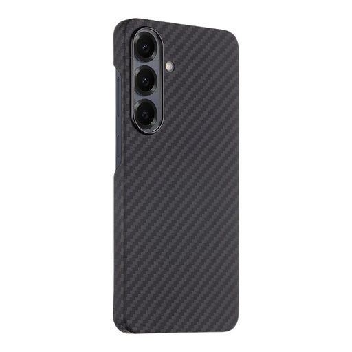 Samsung Galaxy S26 Tactical MagForce Aramid MagSafe husă spate (Negru)