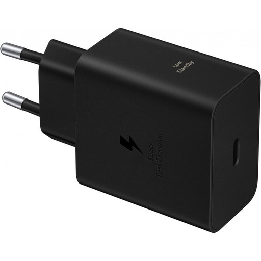 Samsung de rețea încărcător 60W USB-C (Negru)