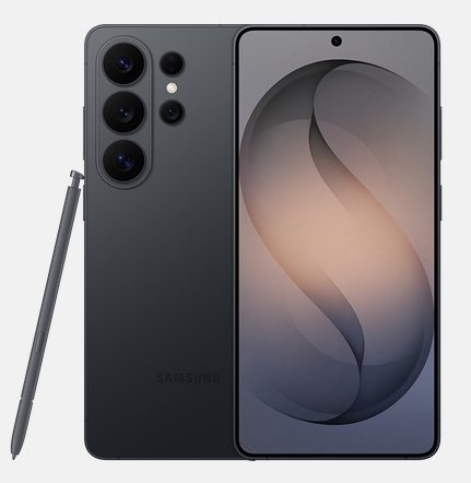 Samsung S948B Galaxy S26 Ultra 5G Dual 512GB (Negru) - 12GB RAM