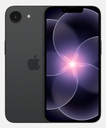 Apple iPhone 17e 256GB ROM (Negru)