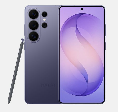 Samsung S948B Galaxy S26 Ultra 5G Dual 512GB (Mov) - 12GB RAM