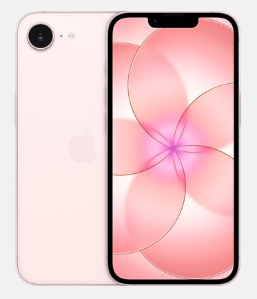 Apple iPhone 17e 256GB ROM (Roz)