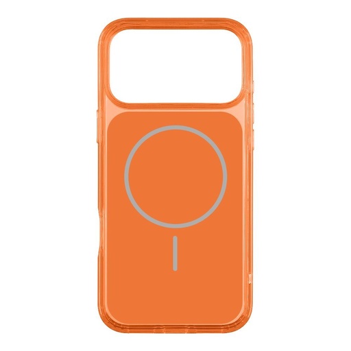 Apple iPhone 17 Pro Max OBAL:ME MagNetix ColorSlate husă (Portocaliu)
