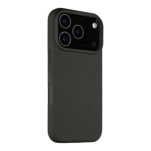 Apple iPhone 17 Pro Tactical MagForce Velvet Smoothie husă (Gri închis)