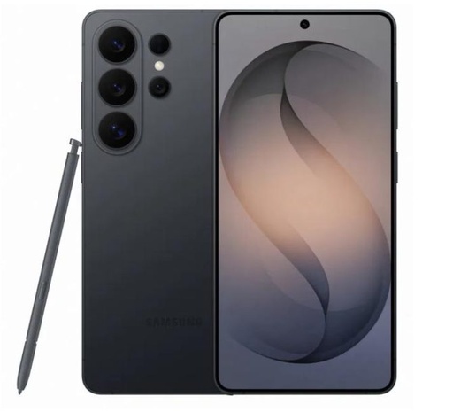 Samsung S948B Galaxy S26 Ultra 5G Dual 256GB (Negru) - 12GB RAM