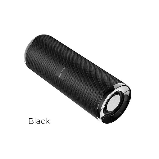 Borofone BR1 fără fir difuzor, negru
