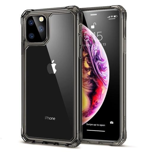 Apple iPhone 11 Pro Max ESR air armor husă spate, (Negru)