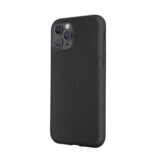 Apple iPhone 11 Pro Bioio 100% BIO husă spate (Negru)