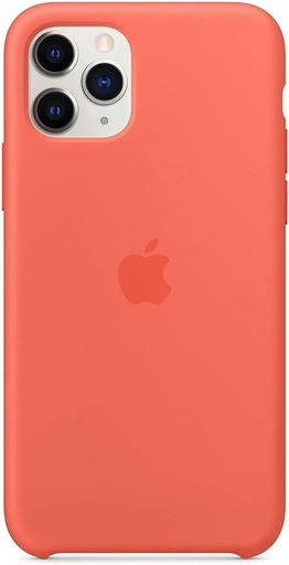 Apple iPhone 11 Pro silicon husă (Klementin)