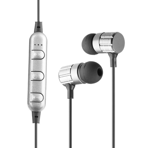 AWEI F1 bluetooth headset, negru