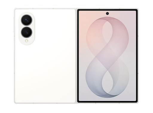 Samsung F971B Galaxy Z Fold 8 5G 256GB 12GB DS (Crem)