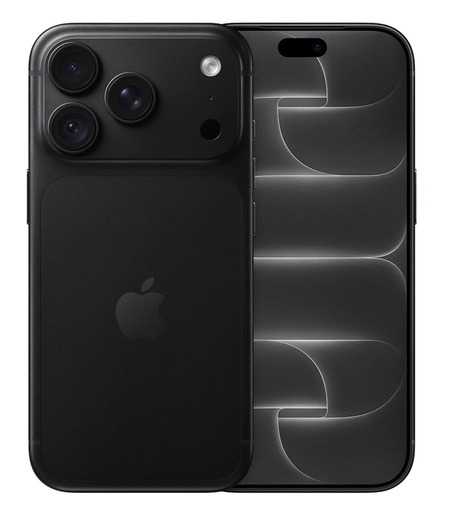 Apple iPhone 18 Pro 256GB ROM (Negru)