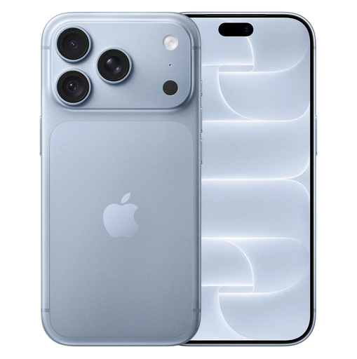 Apple iPhone 18 Pro 256GB ROM (Culoarea ghețarului)
