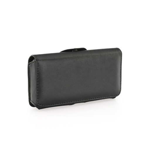 Chic VIP belt case universal size 5.8"-ig, 116,00 x 49,00 x 9,90 mm, (Black)