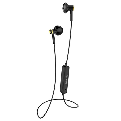 Hoco ES21 bluetooth headset, negru