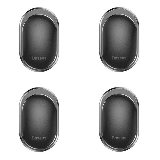 Baseus ACGGBK-01 , auto agățătoare, depozitare 4db, negru