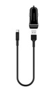 2 USB, type-C cablu