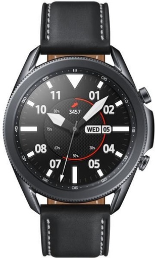 Samsung Galaxy Watch 3 45mm, negru