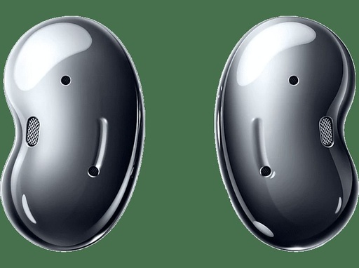 Samsung Galaxy Buds Live R180 fără fir headset (cu anulare zgomot), negru