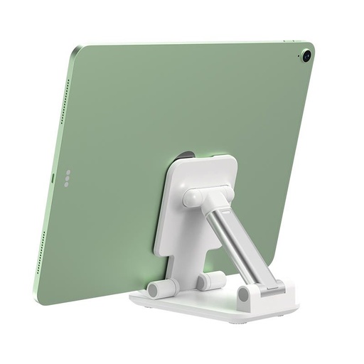 Borofone BH42 de birou telefon- és suport tabletă suport, 4.7"-10", alb