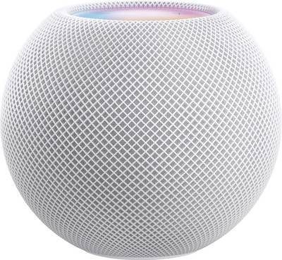 Apple Homepod Mini fără fir difuzor, alb (MY5H2D/A)