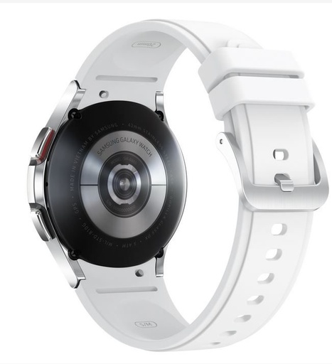 Samsung Watch 4 Classic 42mm, silver