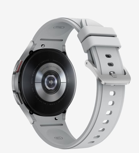 Samsung Watch 4 Classic 46mm, silver