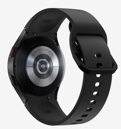 Samsung Galaxy Watch 4 40mm, negru