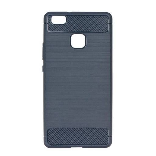 Apple iPhone 7 / iPhone 8 / iPhone SE 2020 / iPhone SE 2022 forcell carbon husă spate (Gri grafit)