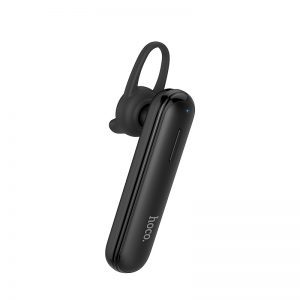 Hoco E36 bluetooth headset, negru