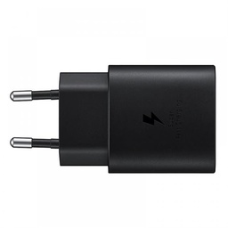 Samsung USB-C PD de rețea încărcător 25W (Negru)