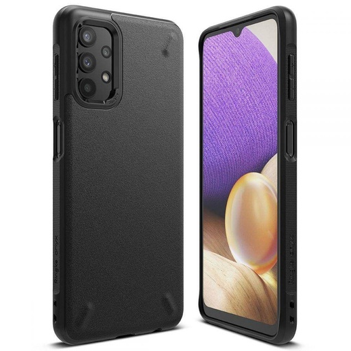 Samsung Galaxy A32 5G Ringke onyx anti-șoc husă spate, (Negru)