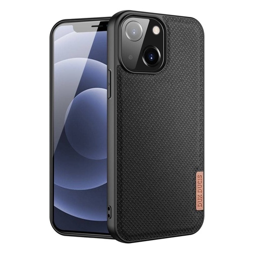 Apple iPhone 13 Mini DUX DUCIS fino husă spate (Negru)