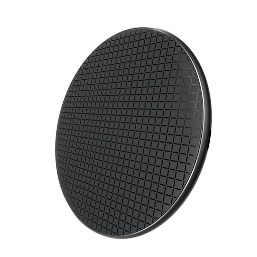XO WX020 fără fir încărcător rapid (Negru) – 15W