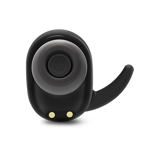 Borofone BE8 Airgo fără fir headset, negru