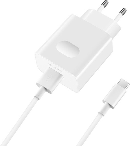 Huawei AP32 de rețea încărcător rapid (microUSB cablu), 9V 2A, max. 18W, alb