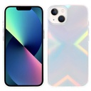 multicolor triangle
