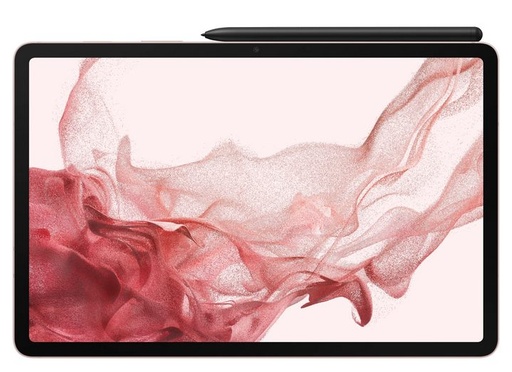 Samsung X700 Galaxy Tab S8 WiFi (Roz auriu)