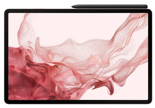 Samsung X800 Galaxy Tab S8+ WiFi (Roz auriu)