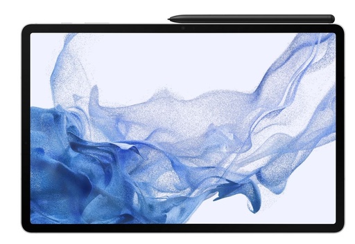 Samsung X806 Galaxy Tab S8+ 5G (Argintiu)