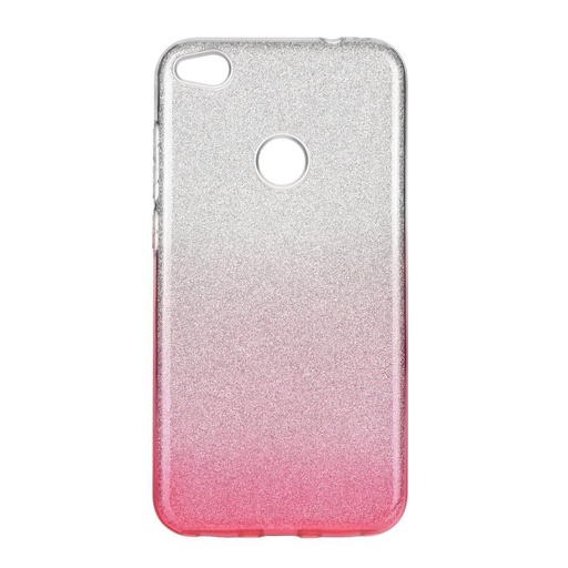 Apple iPhone 7 / iPhone 8 / iPhone SE 2020 / iPhone SE 2022 forcell shining husă spate (Roz)