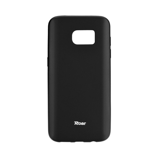 Samsung Galaxy A3 2017 Roar colorful husă spate (Negru)