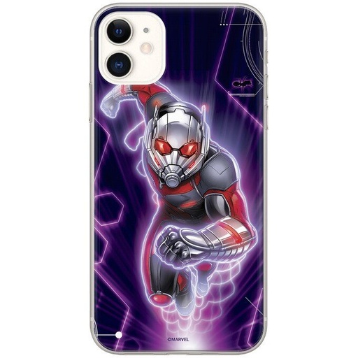 Samsung Galaxy S21 Ant Man 001 husă spate, multicolor