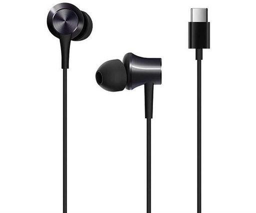 Xiaomi HSEJ04WM headset (type-c), alb